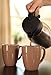 Stainless Steel Vacuum Insulated Thermal Coffee Carafe, 57 oz. by Compliments to the Chef