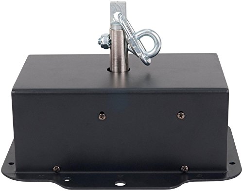 ADJ Products HD MB40KG heavy duty mirror ball motor