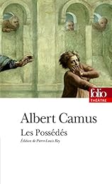 Les  possédés