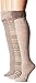 3-Pack Microfiber Over the Knee Socks