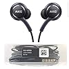 Official-Samsung-Galaxy-S8-S8-Handsfree-HeadphonesEarphones-Tuned-by-AKGHarman-Kardon-Black-EO-IG955BSEGWW-Bulk-Packed-Frustration-Free-Packaging Samsung Official Galaxy S8 / S8+ Handsfree Headphones/Earphones - Tuned by AKG/Harman Kardon - Black (EO-IG955BSEGWW…