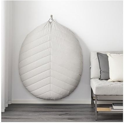 Ikea Floor Pillow Katorp Natural 1228 14217 1838 Amazon Ca Home