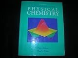 Elements of Physical Chemistry Solutions Manual, Atkins, P. W., 0716724030