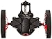 Parrot Mini Drone Jumping Sumo - Black