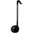Otamatone [Japanese Edition] Japanese Electronic Musical Instrument Synthesizer by Cube / Maywa Denki, Black
