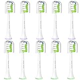 Relax Artist Toothbrush Replacement Heads for
