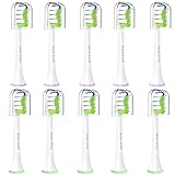 Relax Artist Toothbrush Replacement Heads for