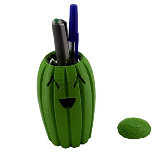 Porta Caneta - Cacto