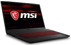 MSI GF75 Thin 9SC-278 17.3" 120Hz FHD Gaming
