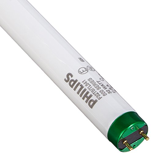 Philips 434530 32w t8 cool white 4100k alto linear fluo…