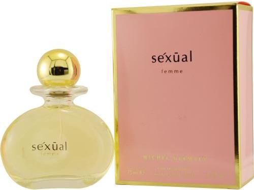 Sexual Femme Perfume by Michel Germain for women Personal Fragrances Sexual Femme Perfume by Michel Germain for women Personal Fragrances