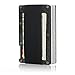 PAL&SAM RFID Blocking - Metal Minimalist Wallet for Men - Credit Card Holder Money Clip - Ideal Gift