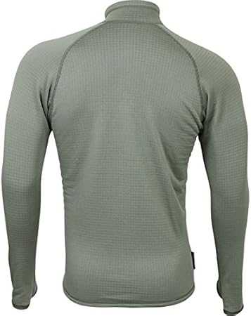 polartec power stretch base layer