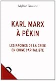 Image de Karl Marx à Pékin