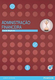 Livro Administração Financeira