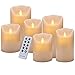 Flameless Candles 4