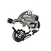 SRAM Force Rear Derailleur - 10 Speed, Short Cage, Black