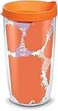 Tervis 1095185 Clemson Tigers Colossal Tumbler with