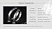 LOHOME Fashion Bracelets Cross Screw Bracelet for Womens/Mens/Lovers/Couples