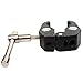 Goliton Articulating Magic Friction Arm Large Super Clamp Crab Pliers Clip w/Stud Adapter 1/4