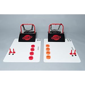 Hockey Sauce Kit The Original Games, Training & Trick Shot Kit