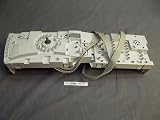 Whirlpool Part Number 8182785: User Interface
