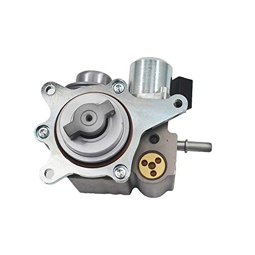 labwork-parts High Pressure Fuel Pump for Mini Cooper Turbocharged R55 R56 R57 R58 R59 - Thumbnail 6