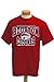 NCAA Houston Cougars Colossus Short Sleeved T-Shirt