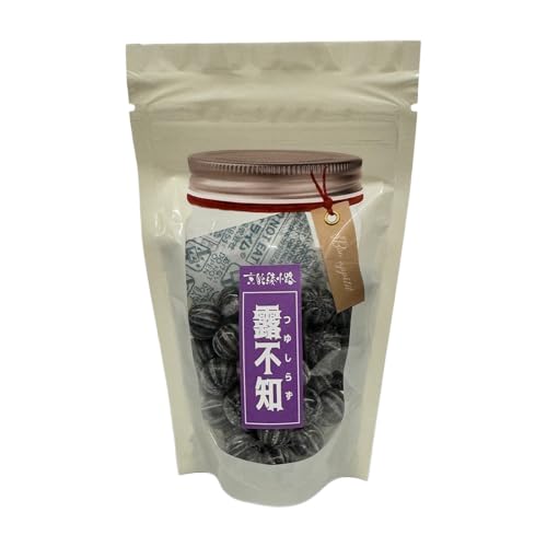 露不知【ブラックコーラ】×5