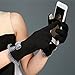 Womens Running Touchscreen Winter Warm Gloves,iPhone Gloves, Texting Gloves for Smartphones