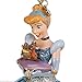 disney store 2015 cinderella jaq gus sketchbook christmas ornament new with tag