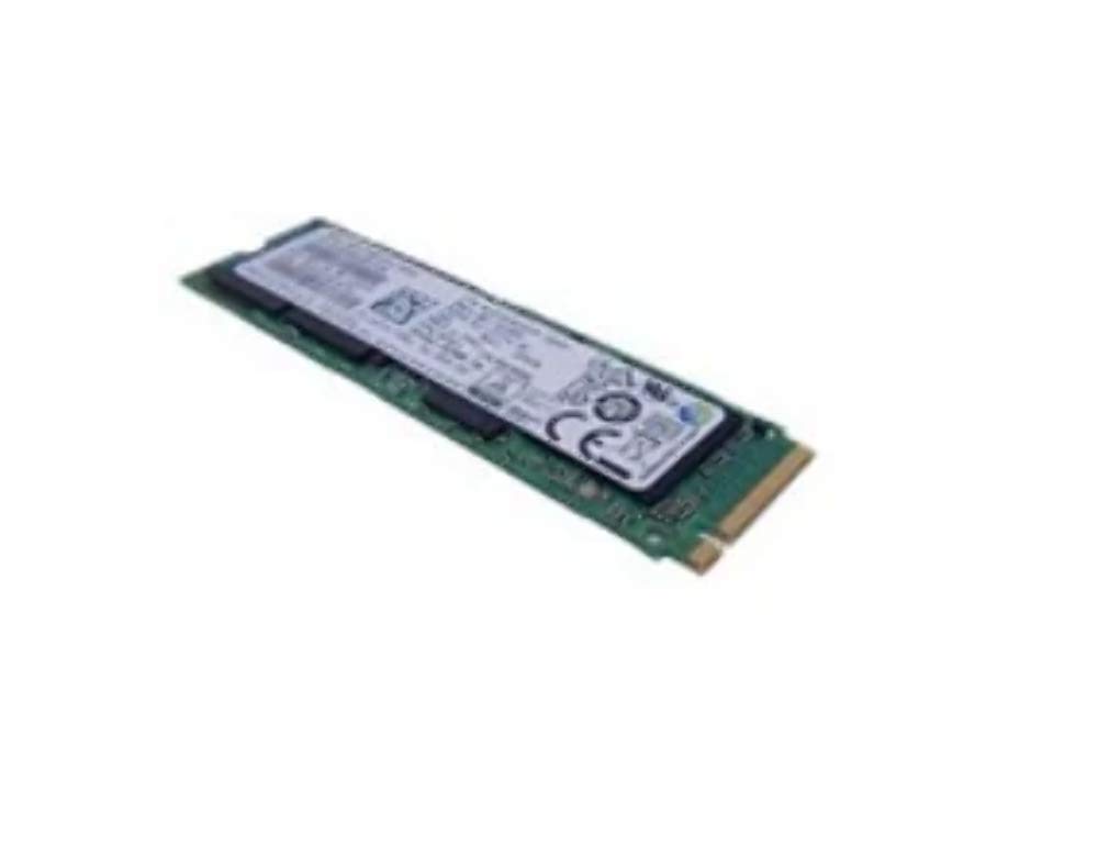 Lenovo 512GB SSD PCIE NVME M.2 4XB0M52450