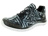 Reebok Men's Zpump Fusion Geo Running Shoe