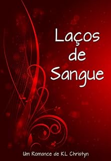 Livro LAÇOS DE SANGUE
