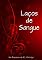 Livro LAÇOS DE SANGUE