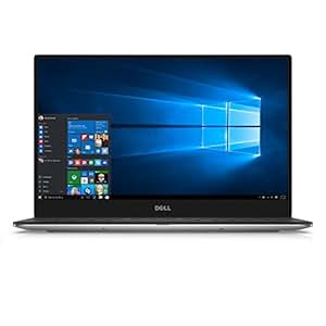 Amazon.com: Dell XPS9350-8008SLV 13.3" 3200x1800 Laptop 
