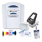 Cardholdir ID Magicard Pronto ID Card Printer