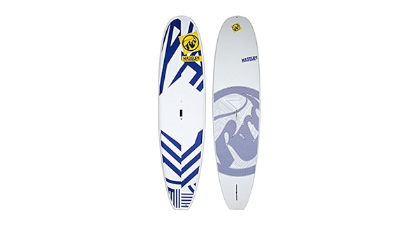 RRD wassup V3 EPX – SUP Board – 2016, 10.5 x 31 x 4 1/4 ...