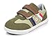 Dream Pairs Toddler/Little Kid/Big Kid 160467-K School Loafers Shoes Sneakers