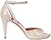 Calvin Klein Women's Persy Platform Dress Sandal