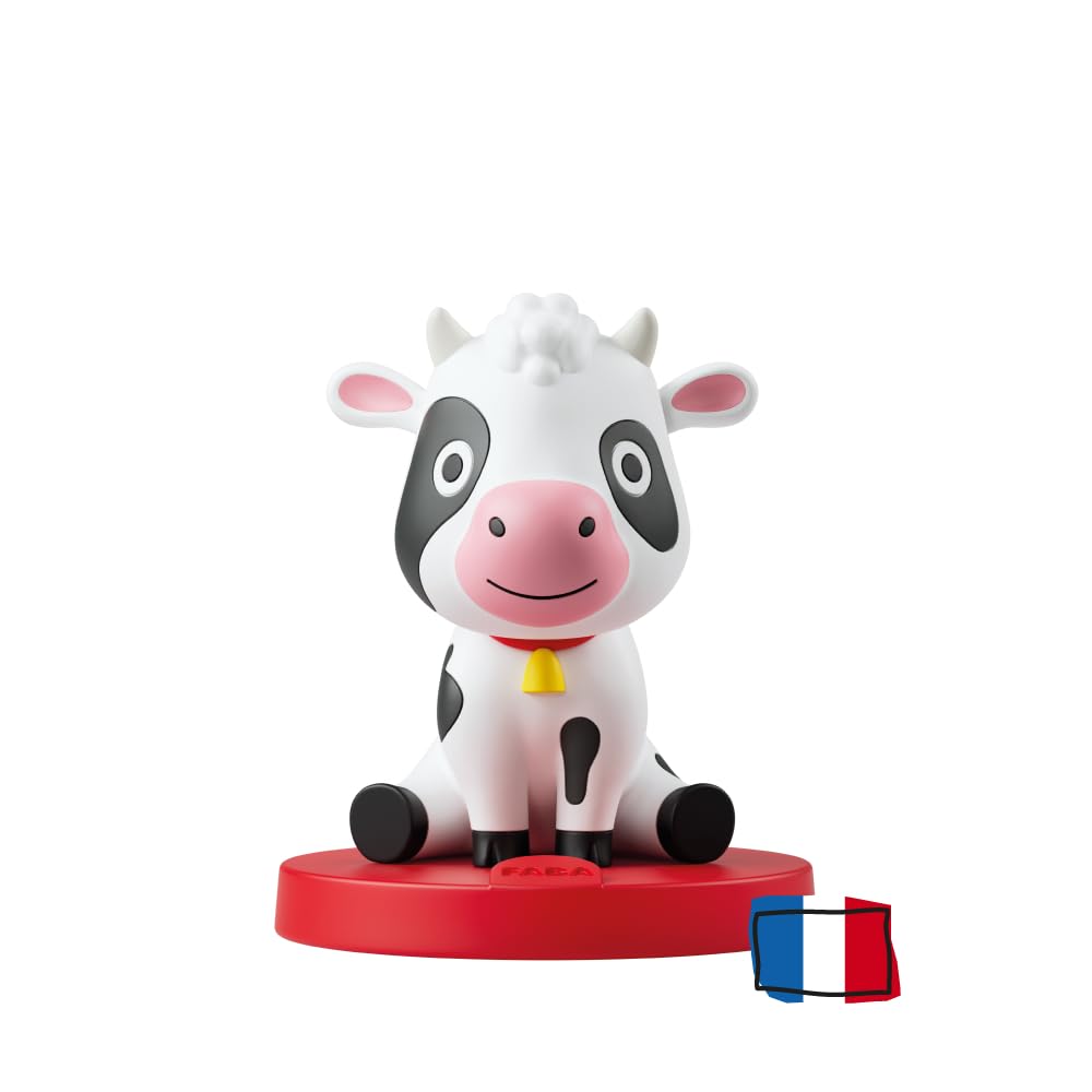 Faba FFF30001 Sound Character