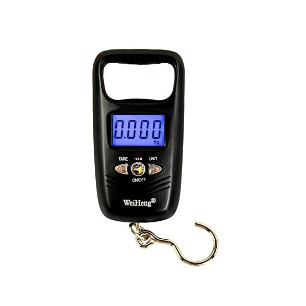 WiseField-Digital-Hanging-Fish-Scale-Luggage-Travel-110lb50kg-LCD-Backlit-Balance-Weight-Hook