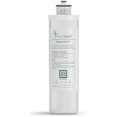 SYGOODLIFE SY-PP Under-Sink Water Filter Replacement Cartridge For SY-M3-CF 3-Stage Water Filter System