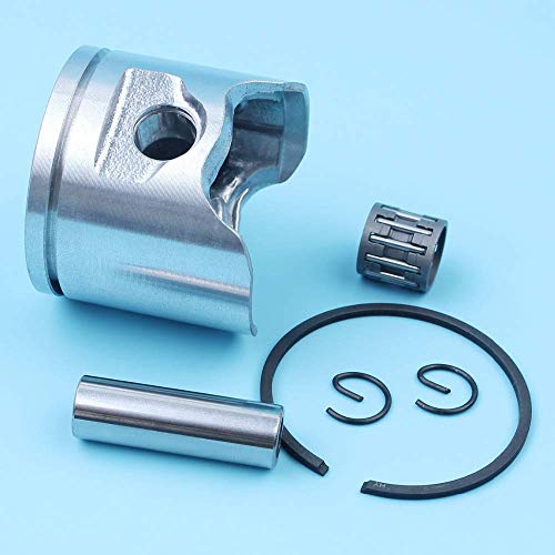 Gute Qualität 42-mm-Kolbenring-Nadellagersatz Kompatibel mit Jonsered BC2145 FC2145 CC2145 Freischneider 45-cm3… – Bild 7
