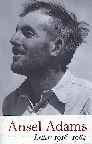 Ansel Adams at 100 : A Postcard Folio Book: Szarkowski, John