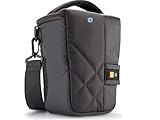 Case Logic CPL-104 DSLR Camera Holster Case (Gray)