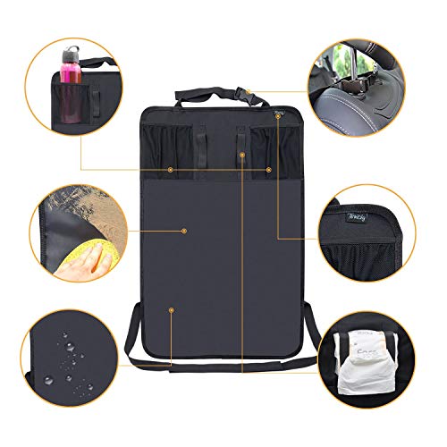 3 Waterproof+Protector+Organizer+Storage+Universal