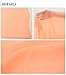 DaisyFormals® Chiffon Shawl Wrap Sheer Stole For Special Occasions,39 Colors