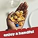 Cheez-It, Baked Snack Mix, Sweet & Salty, 8 oz