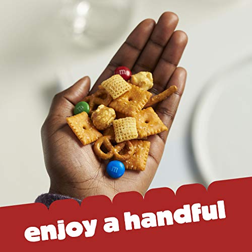 2 Cheez+Baked+Snack+Sweet+Salty